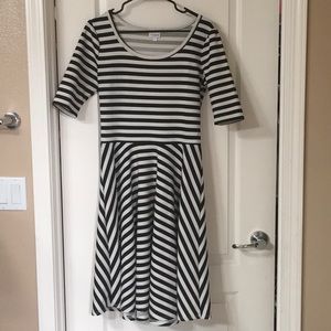 Lularoe large Nicole